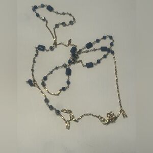 Long Chain Stella And Dot Necklace